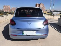 Wuling Binguo 333km Joy Edition - ფოტო 5