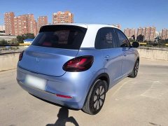 Wuling Binguo 333km Joy Edition - ფოტო 7