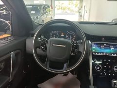 Land Rover Discovery Sport 2020 249PS R-Dynamic Performance Technology Edition 7-Seater - ფოტო 10