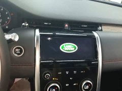 Land Rover Discovery Sport 2020 249PS R-Dynamic Performance Technology Edition 7-Seater - ფოტო 12