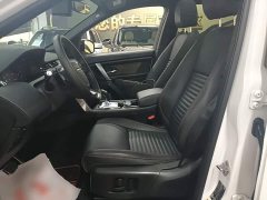 Land Rover Discovery Sport 2020 249PS R-Dynamic Performance Technology Edition 7-Seater - ფოტო 14