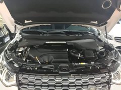 Land Rover Discovery Sport 2020 249PS R-Dynamic Performance Technology Edition 7-Seater - ფოტო 19