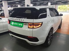 Land Rover Discovery Sport 2020 249PS R-Dynamic Performance Technology Edition 7-Seater - ფოტო 6