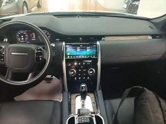 Land Rover Discovery Sport 2020 249PS R-Dynamic Performance Technology Edition 7-Seater - ფოტო 9