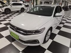 Volkswagen Bora 2021 1.5L Automatic Comfort Smart Connected Edition - ფოტო 1