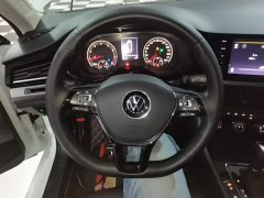Volkswagen Bora 2021 1.5L Automatic Comfort Smart Connected Edition - ფოტო 10