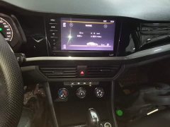 Volkswagen Bora 2021 1.5L Automatic Comfort Smart Connected Edition - ფოტო 12