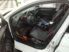 Volkswagen Bora 2021 1.5L Automatic Comfort Smart Connected Edition - ფოტო 14