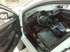 Volkswagen Bora 2021 1.5L Automatic Comfort Smart Connected Edition - ფოტო 15