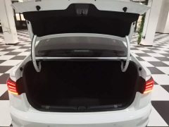 Volkswagen Bora 2021 1.5L Automatic Comfort Smart Connected Edition - ფოტო 18