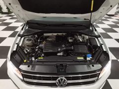 Volkswagen Bora 2021 1.5L Automatic Comfort Smart Connected Edition - ფოტო 19
