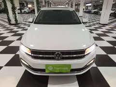 Volkswagen Bora 2021 1.5L Automatic Comfort Smart Connected Edition - ფოტო 2