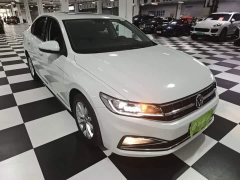 Volkswagen Bora 2021 1.5L Automatic Comfort Smart Connected Edition - ფოტო 3