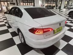Volkswagen Bora 2021 1.5L Automatic Comfort Smart Connected Edition - ფოტო 4