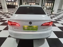 Volkswagen Bora 2021 1.5L Automatic Comfort Smart Connected Edition - ფოტო 5