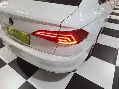 Volkswagen Bora 2021 1.5L Automatic Comfort Smart Connected Edition - ფოტო 7