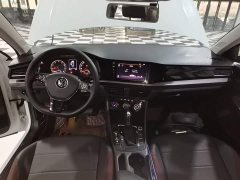 Volkswagen Bora 2021 1.5L Automatic Comfort Smart Connected Edition - ფოტო 9