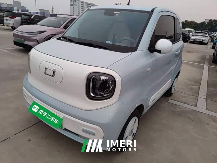 FAW Besturn Xiaoma 222km Dynamic Edition - ავტომობილი ჩინეთიდან