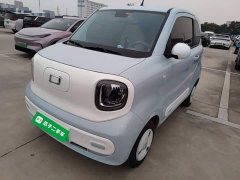 FAW Besturn Xiaoma 222km Dynamic Edition - ფოტო 1