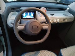 FAW Besturn Xiaoma 222km Dynamic Edition - ფოტო 10