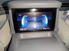 FAW Besturn Xiaoma 222km Dynamic Edition - ფოტო 11