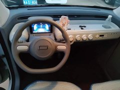 FAW Besturn Xiaoma 222km Dynamic Edition - ფოტო 12