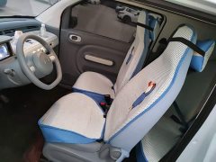 FAW Besturn Xiaoma 222km Dynamic Edition - ფოტო 14