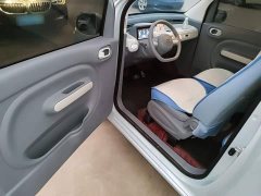 FAW Besturn Xiaoma 222km Dynamic Edition - ფოტო 15