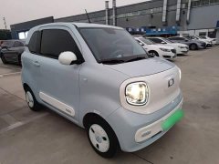 FAW Besturn Xiaoma 222km Dynamic Edition - ფოტო 3