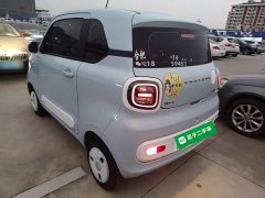 FAW Besturn Xiaoma 222km Dynamic Edition - ფოტო 4