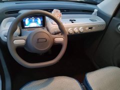 FAW Besturn Xiaoma 222km Dynamic Edition - ფოტო 9