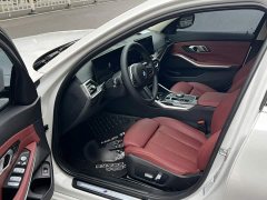 BMW 3 Series 2023 325Li M Sport Package - ფოტო 14