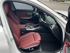 BMW 3 Series 2023 325Li M Sport Package - ფოტო 16