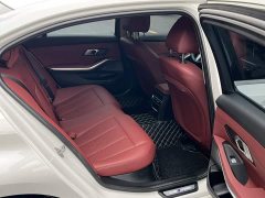 BMW 3 Series 2023 325Li M Sport Package - ფოტო 17