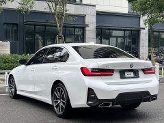 BMW 3 Series 2023 325Li M Sport Package - ფოტო 6