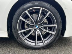 BMW 3 Series 2023 325Li M Sport Package - ფოტო 9