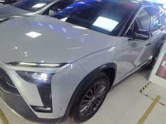 NIO ES8 2020 450KM Signature Edition 7-Seat Version - ფოტო 1