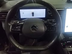 NIO ES8 2020 450KM Signature Edition 7-Seat Version - ფოტო 10