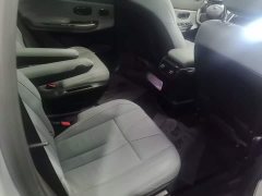 NIO ES8 2020 450KM Signature Edition 7-Seat Version - ფოტო 16