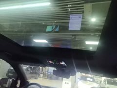 NIO ES8 2020 450KM Signature Edition 7-Seat Version - ფოტო 17