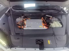 NIO ES8 2020 450KM Signature Edition 7-Seat Version - ფოტო 19