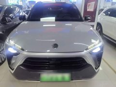 NIO ES8 2020 450KM Signature Edition 7-Seat Version - ფოტო 2
