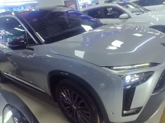 NIO ES8 2020 450KM Signature Edition 7-Seat Version - ფოტო 3