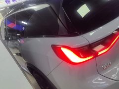 NIO ES8 2020 450KM Signature Edition 7-Seat Version - ფოტო 4