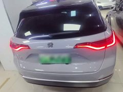 NIO ES8 2020 450KM Signature Edition 7-Seat Version - ფოტო 5