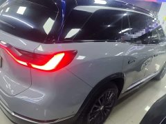NIO ES8 2020 450KM Signature Edition 7-Seat Version - ფოტო 6