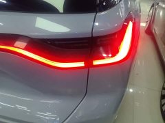 NIO ES8 2020 450KM Signature Edition 7-Seat Version - ფოტო 7