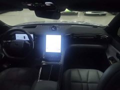 NIO ES8 2020 450KM Signature Edition 7-Seat Version - ფოტო 9