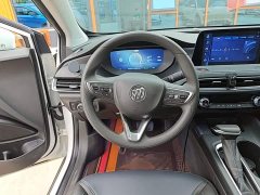 Buick Weilan 6 450km Comfort Plus Edition - ფოტო 10
