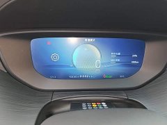 Buick Weilan 6 450km Comfort Plus Edition - ფოტო 11